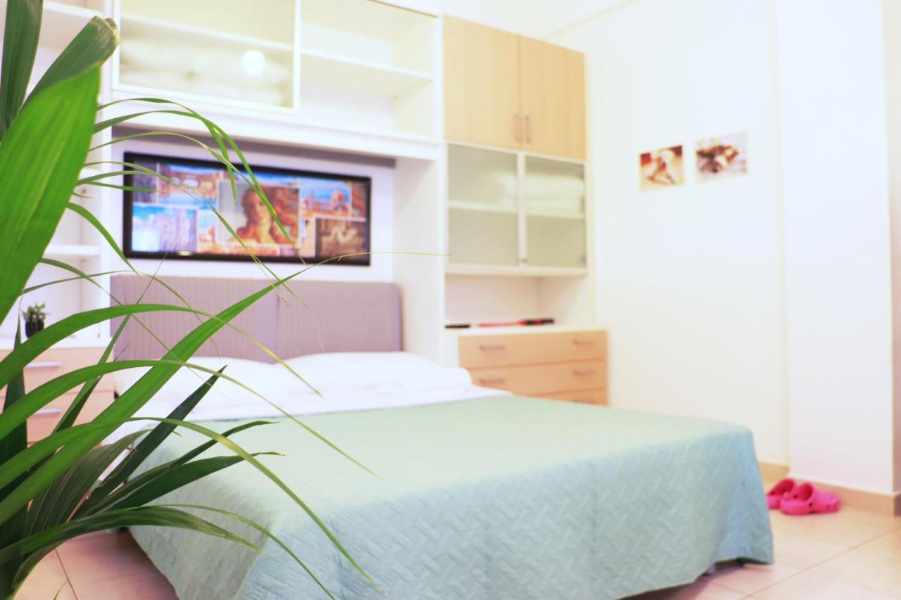 Sarpi Flat Apartment Florence Exterior photo