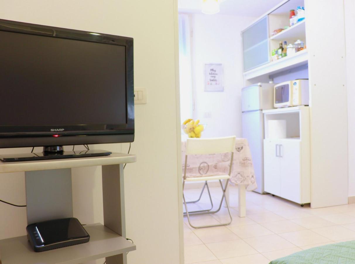 Sarpi Flat Apartment Florence Exterior photo